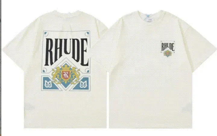 Rhude Graphic Tee product preview