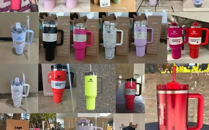 Stanley Flowstate Tumbler product preview