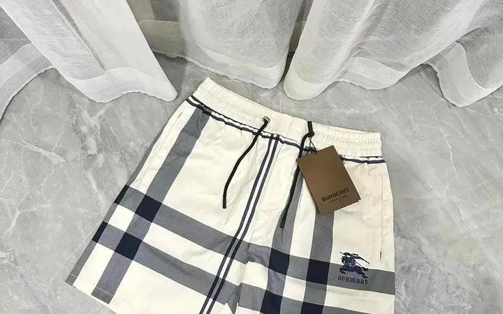 Burberry Shorts product preview