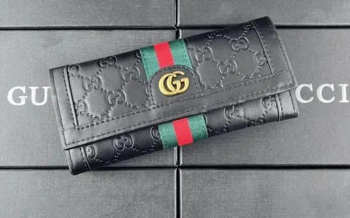 Gucci Wallet product preview