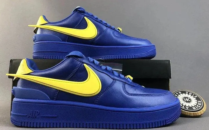 Nike Air Force 1 Sneakers product preview