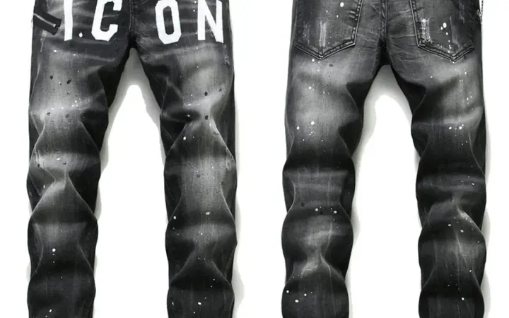Dsquared2 Icon Jeans product preview
