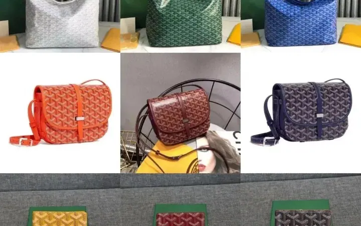 Goyard Handbags and Wallets product preview