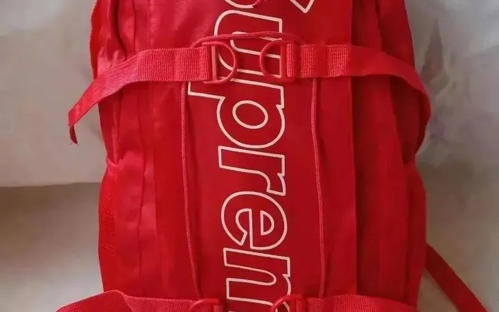 Supreme Backpack product preview