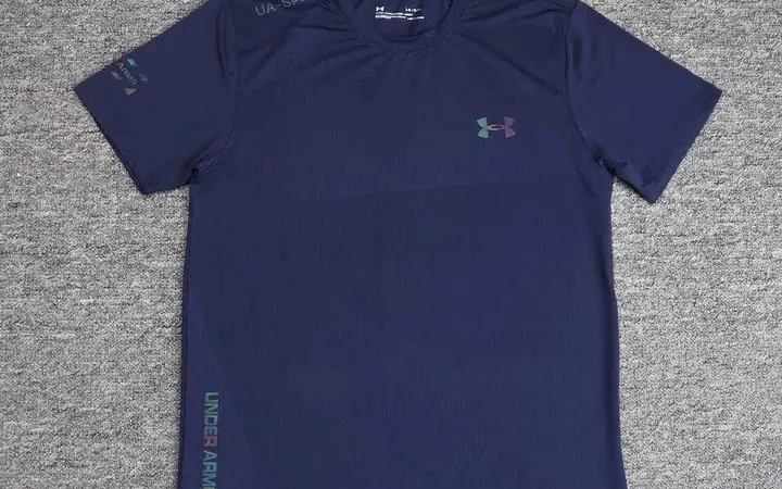Under Armour Sportstyle T-Shirt product preview