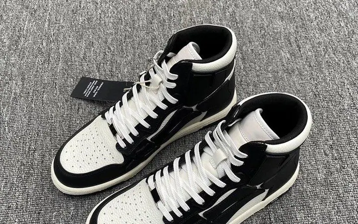 Amiri Skel High Top Sneakers product preview
