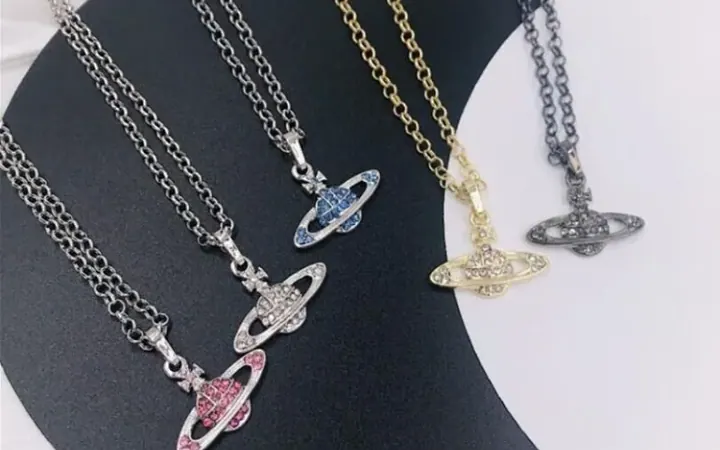 Vivienne Westwood Necklace product preview