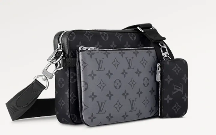 Louis Vuitton Multi-Pochette Accessories product preview